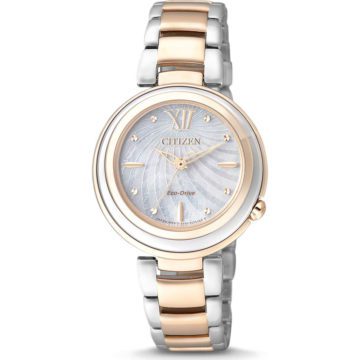 Citizen Dames horloge (EM0335-51D)