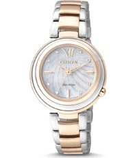 Citizen Dames horloge (EM0335-51D)