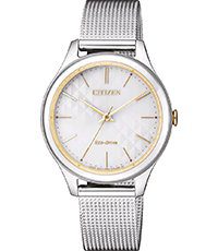 Citizen Dames horloge (EM0504-81A)