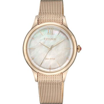 Citizen Dames horloge (EM0813-86Y)