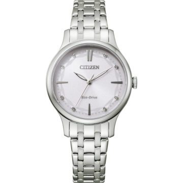 Citizen Dames horloge (EM0890-85A)