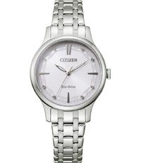 Citizen Dames horloge (EM0890-85A)