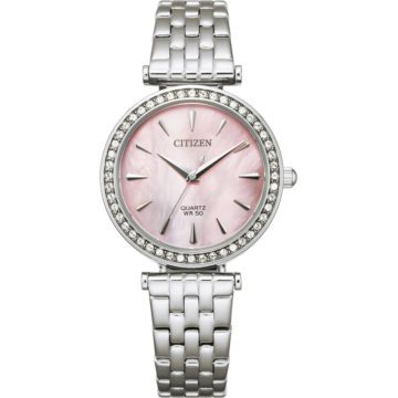 Citizen Dames horloge (ER0210-55Y)