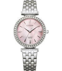 Citizen Dames horloge (ER0210-55Y)