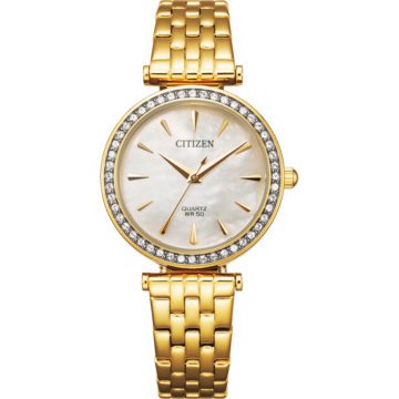 Citizen Dames horloge (ER0212-50Y)