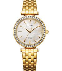 Citizen Dames horloge (ER0212-50Y)