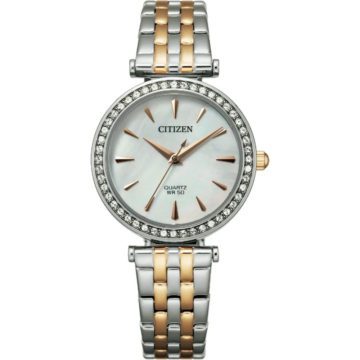 Citizen Dames horloge (ER0216-59D)