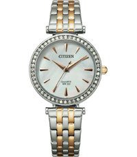 Citizen Dames horloge (ER0216-59D)