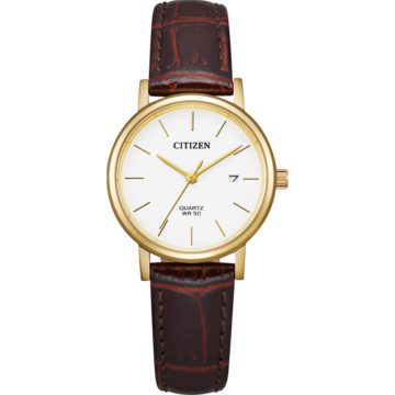 Citizen Dames horloge (EU6092-08A)