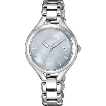 Citizen Dames horloge (EW2560-86X)