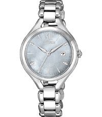 Citizen Dames horloge (EW2560-86X)
