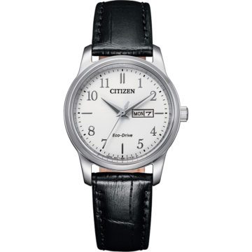 Citizen Dames horloge (EW3260-17AE)