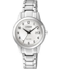 Citizen Dames horloge (FE1081-59B)