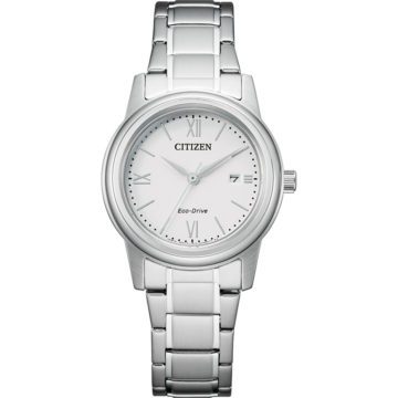 Citizen Dames horloge (FE1220-89A)