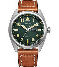 Citizen Heren horloge (BM8560-11XE)