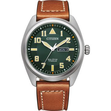 Citizen Heren horloge (BM8560-11XE)