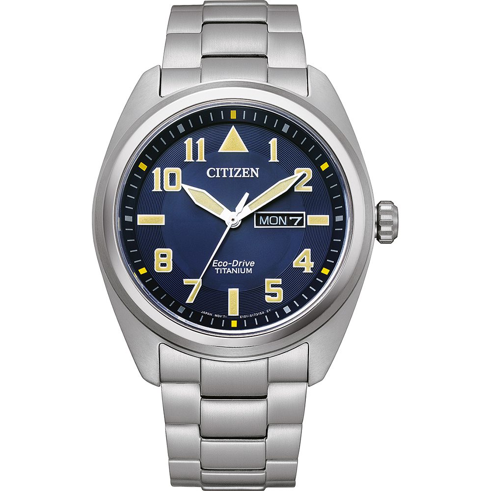 Citizen horloge (BM8560-88LE)