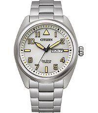 Citizen Heren horloge (BM8560-88XE)