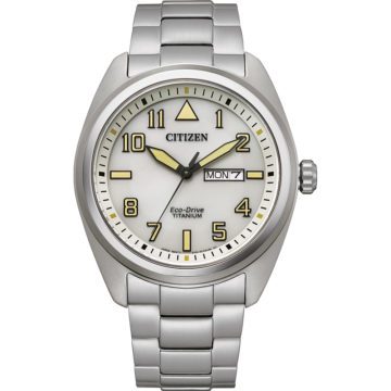 Citizen Heren horloge (BM8560-88XE)