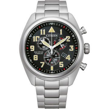 Citizen Heren horloge (AT2480-81E)