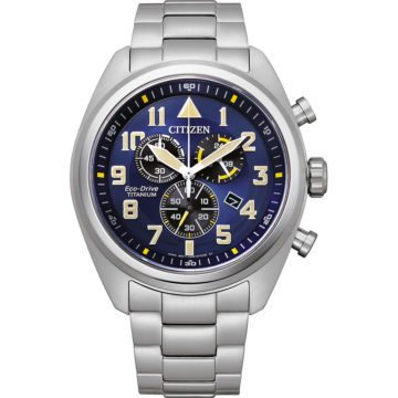 Citizen Heren horloge (AT2480-81L)