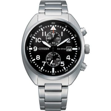 Citizen Heren horloge (CA7040-85E)