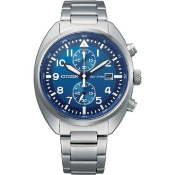 Citizen Heren horloge (CA7040-85L)
