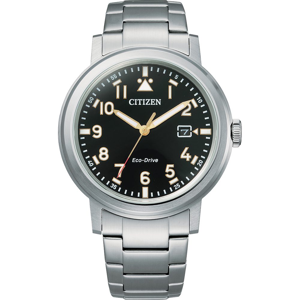 Citizen horloge