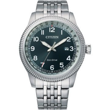 Citizen Heren horloge (BM7480-81L)