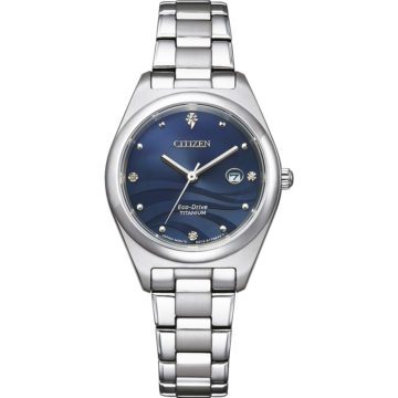 Citizen Dames horloge (EW2600-83L)