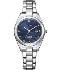 Citizen Dames horloge (EW2600-83L)