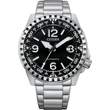 Citizen Heren horloge (NJ2190-85E)