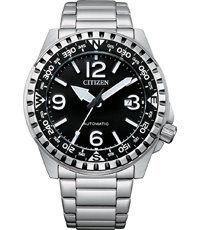 Citizen Heren horloge (NJ2190-85E)