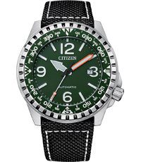 Citizen Heren horloge (NJ2198-16X)