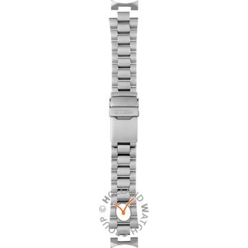 Citizen Unisex horloge (59-S05257)