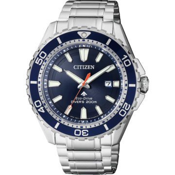 Citizen Heren horloge (BN0191-80L)