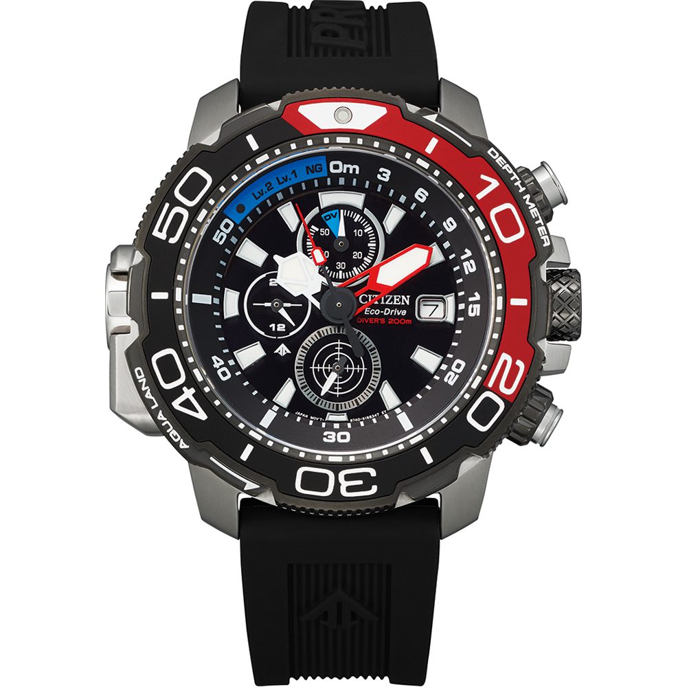 Citizen horloge