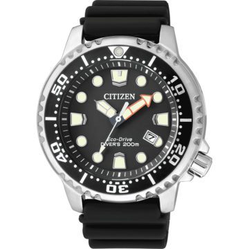 Citizen Heren horloge (BN0150-10E)