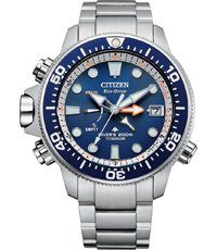 Citizen Heren horloge (BN2041-81L)