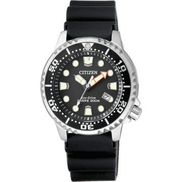 Citizen Dames horloge (EP6050-17E)