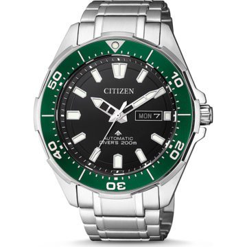 Citizen Heren horloge (NY0071-81EE)