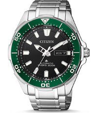 Citizen Heren horloge (NY0071-81EE)