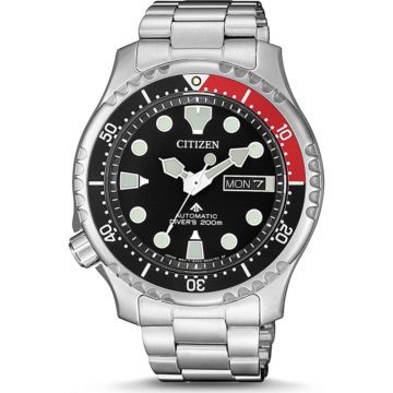 Citizen Heren horloge (NY0085-86EE)