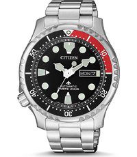 Citizen Heren horloge (NY0085-86EE)