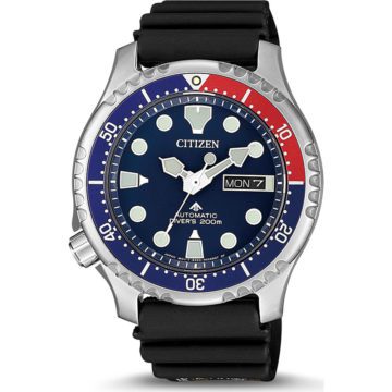 Citizen Heren horloge (NY0086-16LE)