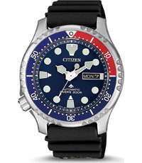 Citizen Heren horloge (NY0086-16LE)