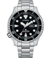 Citizen Heren horloge (NY0140-80EE)