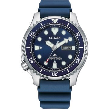 Citizen Heren horloge (NY0141-10LE)