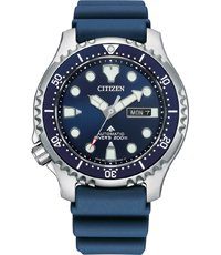 Citizen Heren horloge (NY0141-10LE)