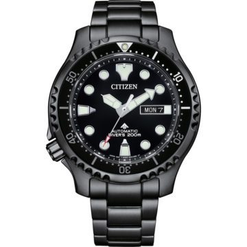 Citizen Heren horloge (NY0145-86EE)